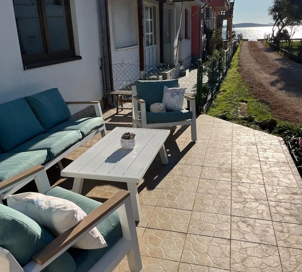 Captains Cove Sukosan Apartment
