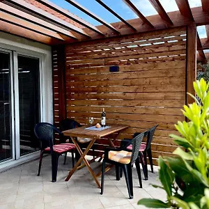 Appartamento Sukosan Studio Apartman, Sukošan